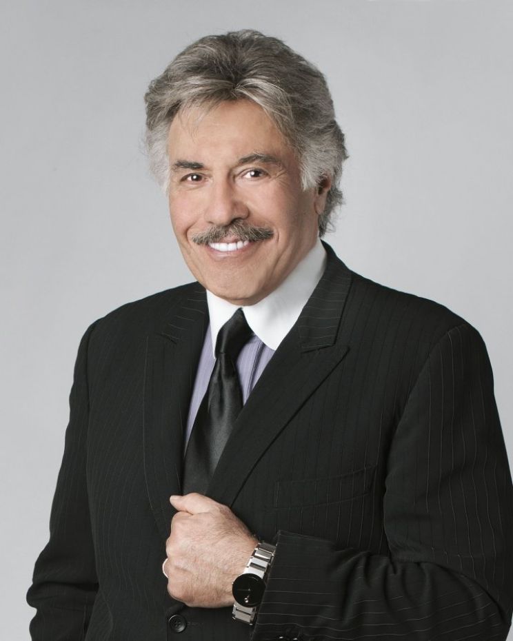 Tony Orlando