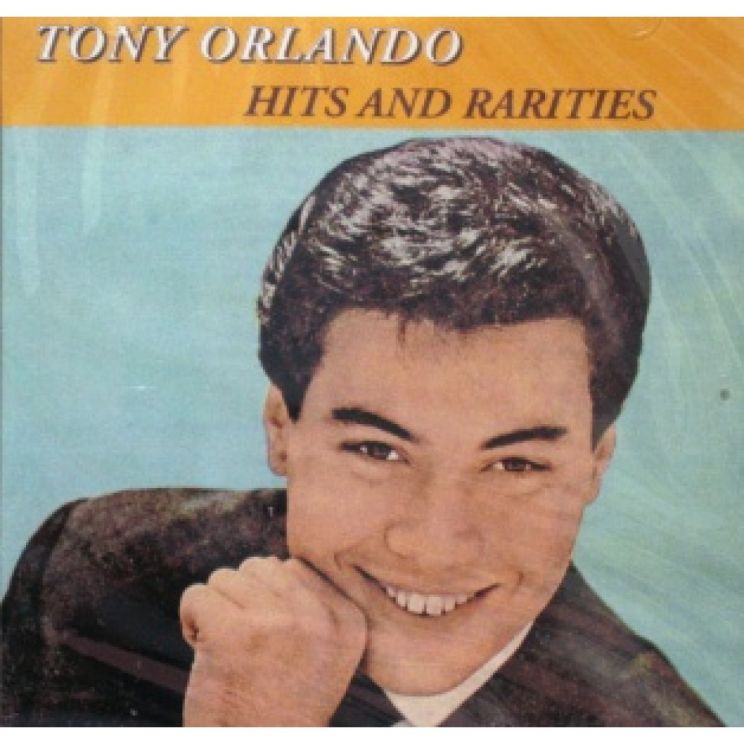 Tony Orlando