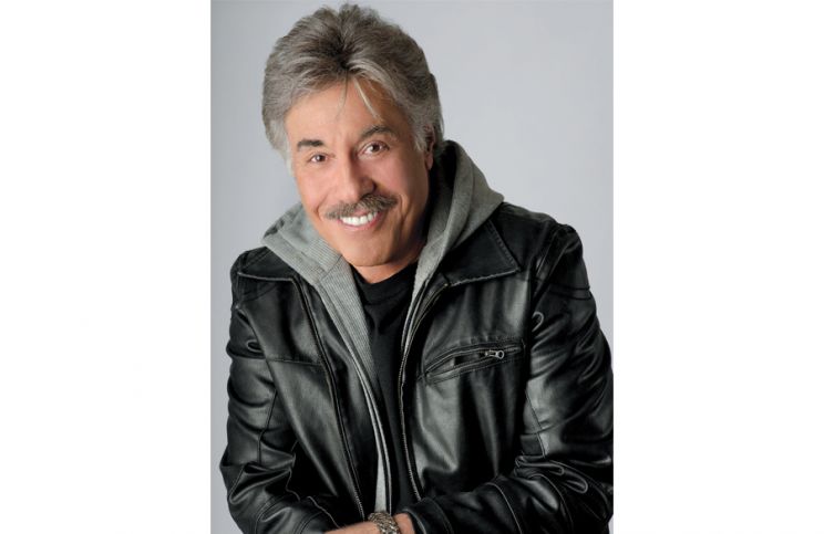 Tony Orlando