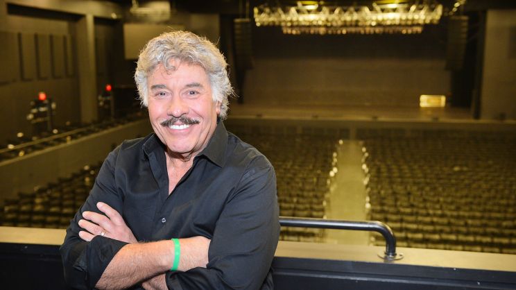 Tony Orlando