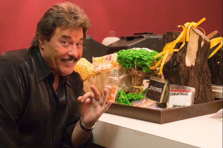 Tony Orlando