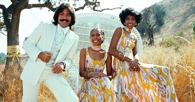 Tony Orlando