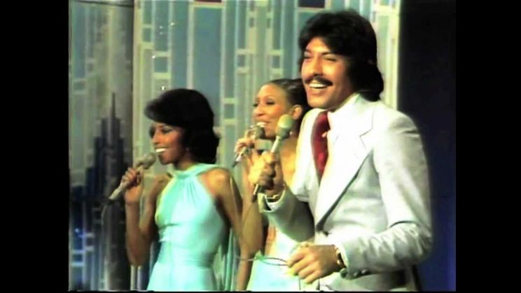Tony Orlando