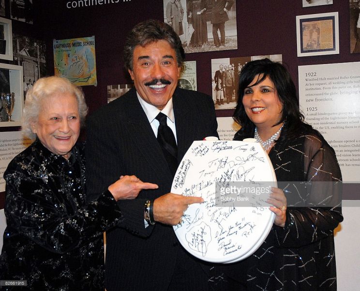 Tony Orlando