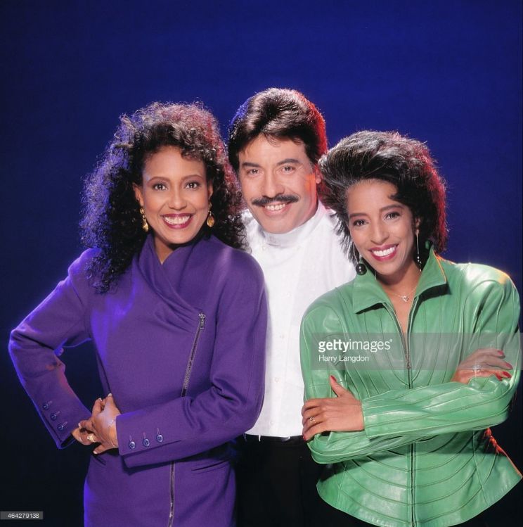 Tony Orlando