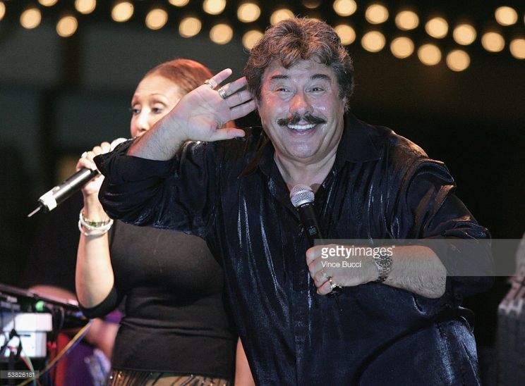 Tony Orlando