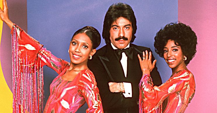Tony Orlando