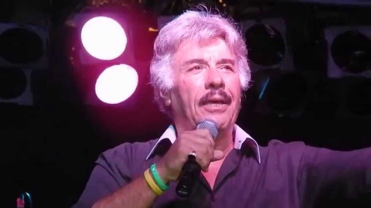 Tony Orlando