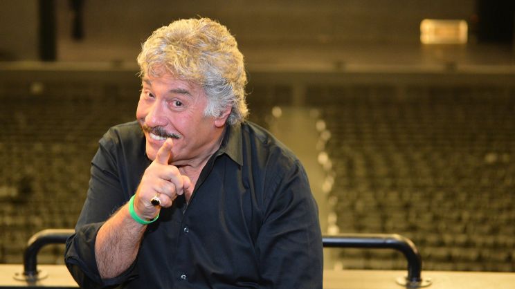 Tony Orlando