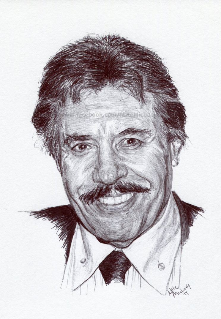 Tony Orlando