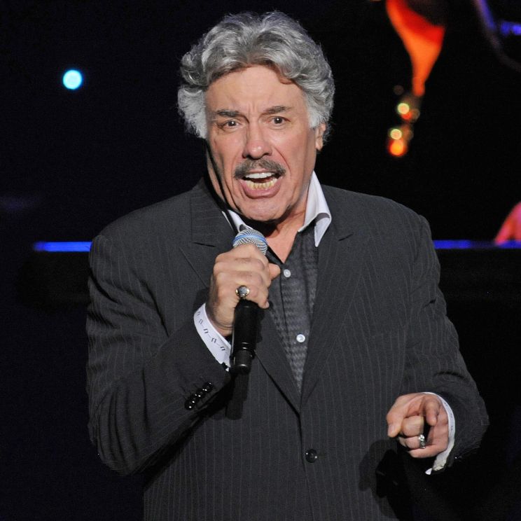 Tony Orlando