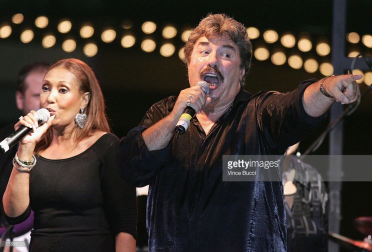 Tony Orlando