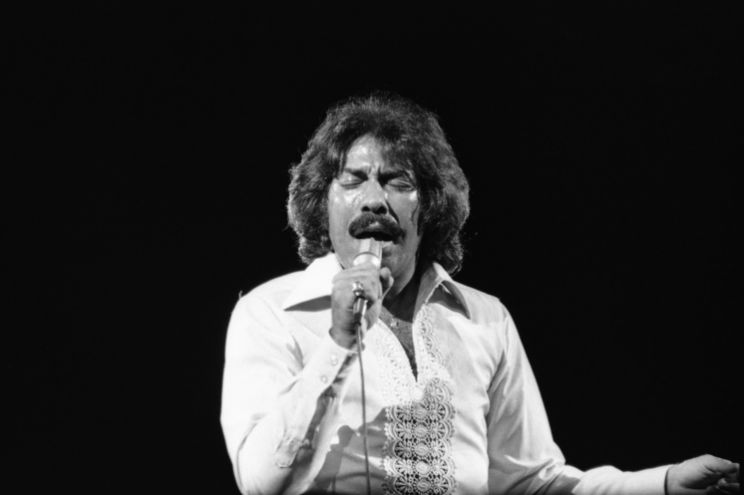 Tony Orlando