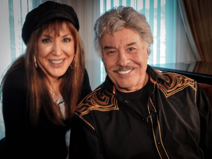 Tony Orlando