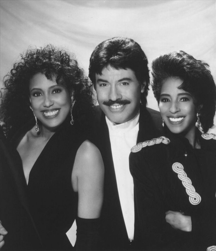 Tony Orlando