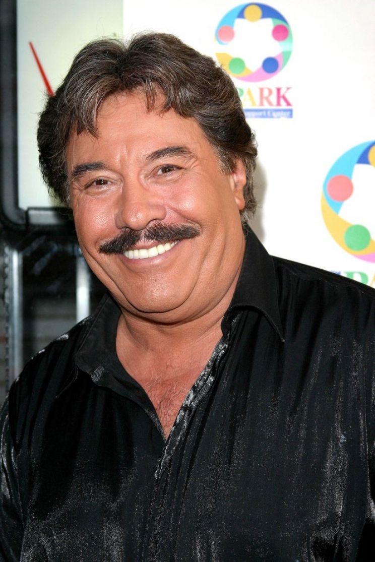 Tony Orlando
