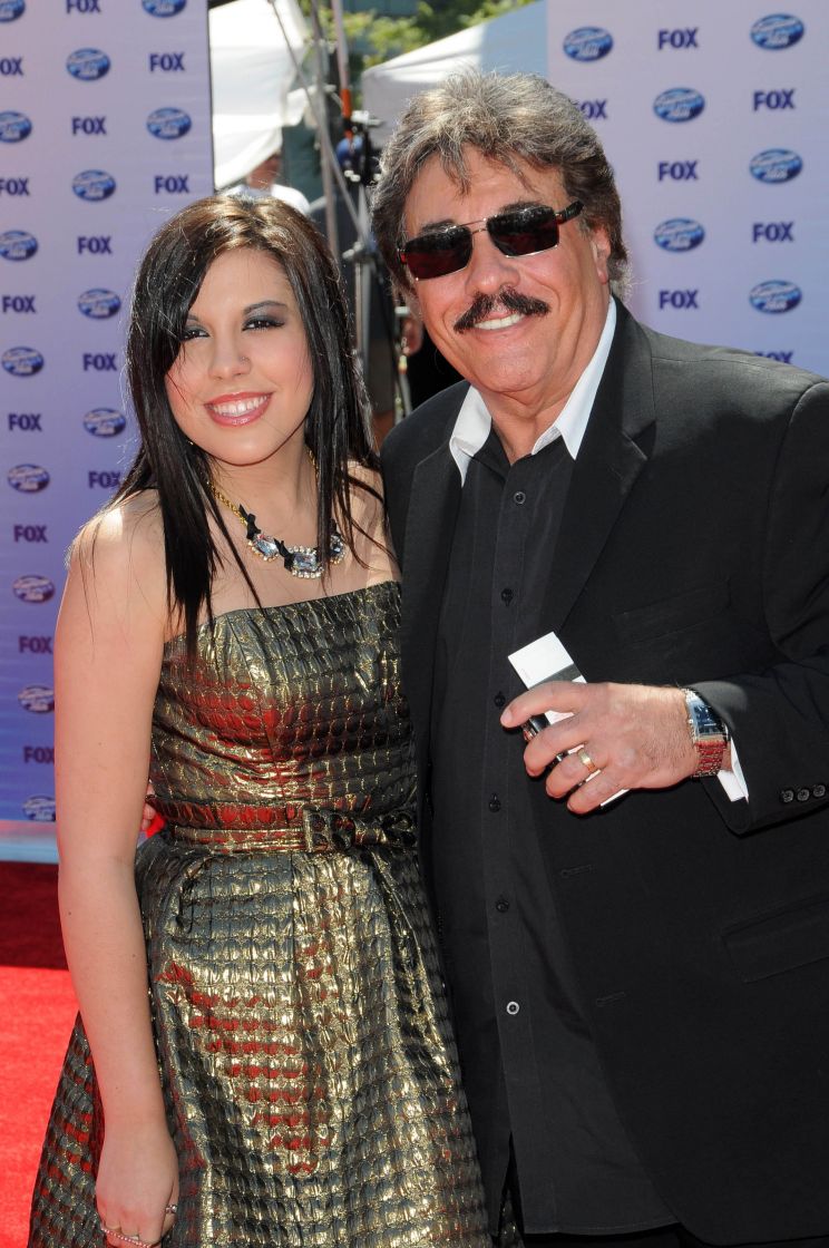 Tony Orlando