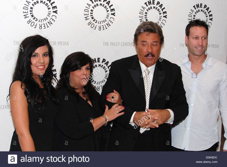 Tony Orlando