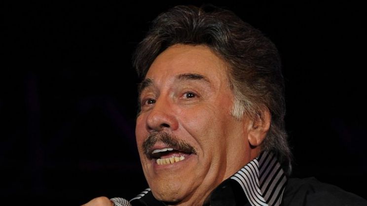 Tony Orlando