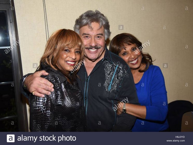 Tony Orlando