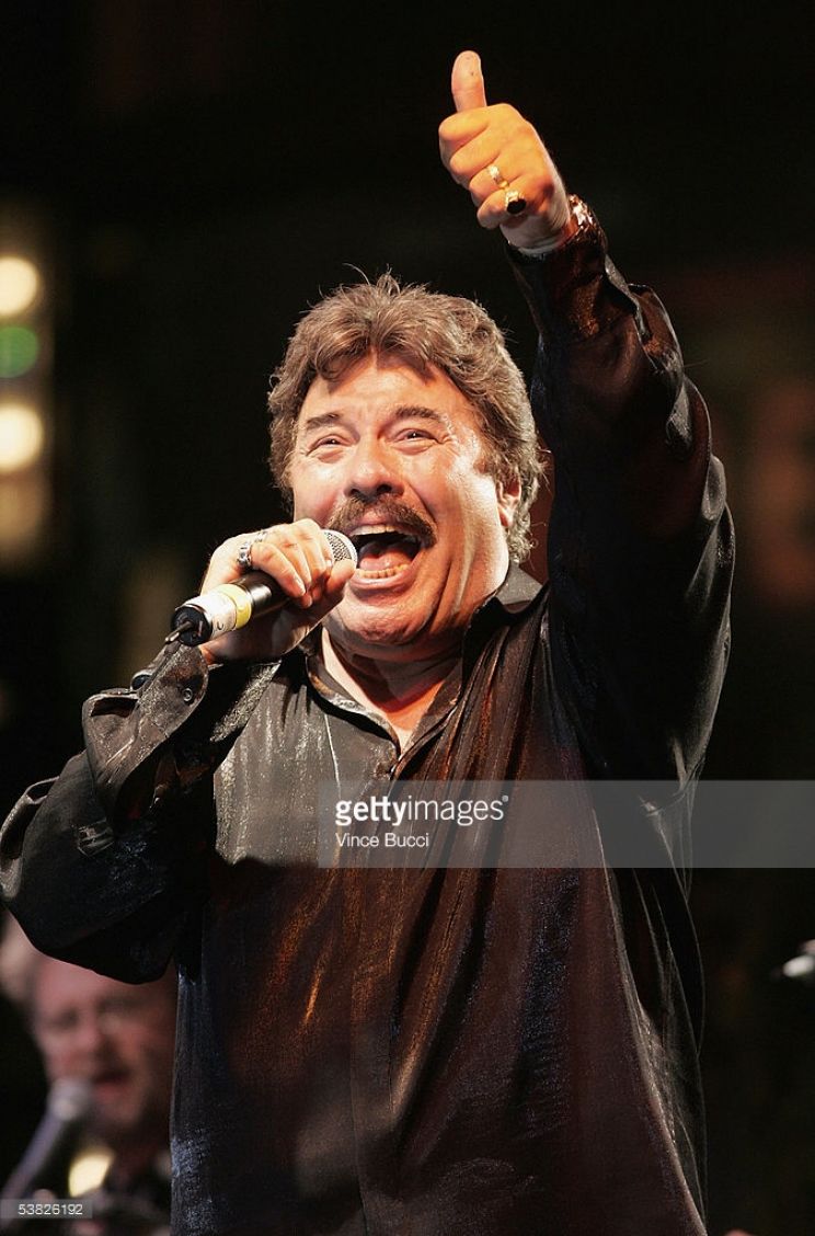 Tony Orlando