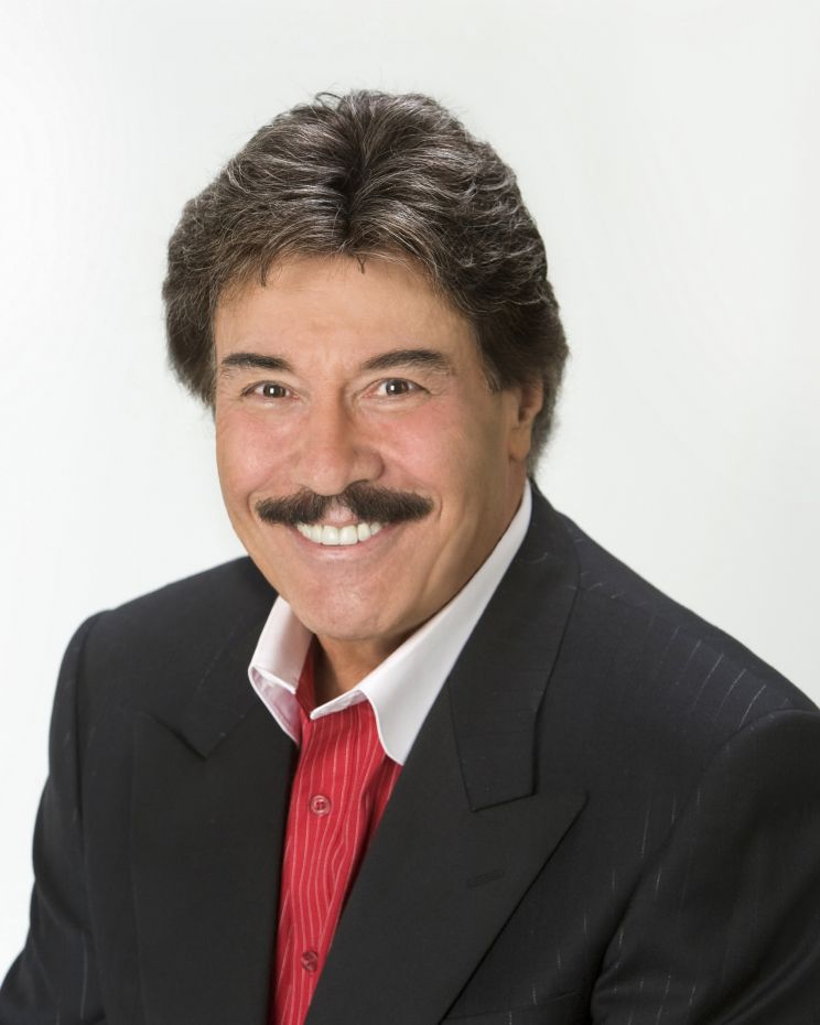 Tony Orlando