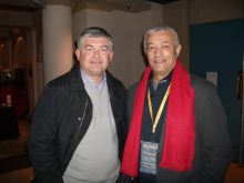 Tony Osoba