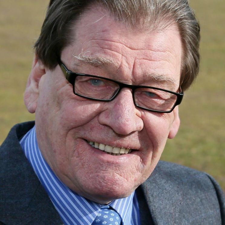 Tony Osoba