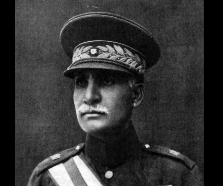 Tony Osoba