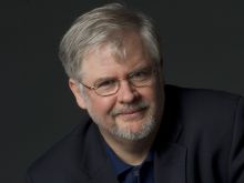 Tony Papenfuss