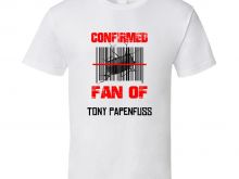 Tony Papenfuss