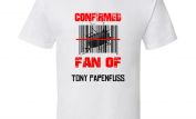 Tony Papenfuss