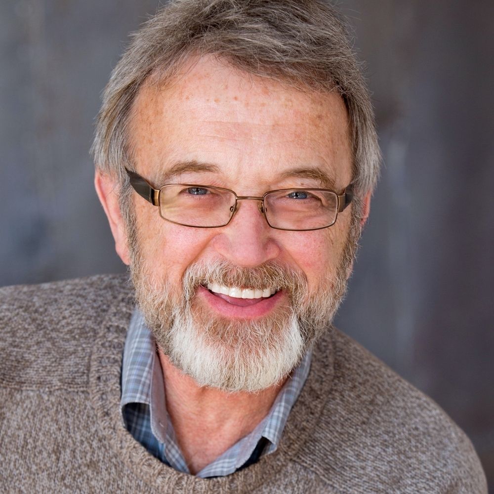 Pictures of Tony Papenfuss