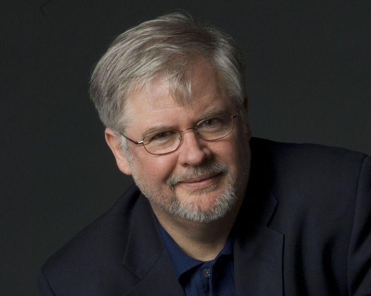 Tony Papenfuss