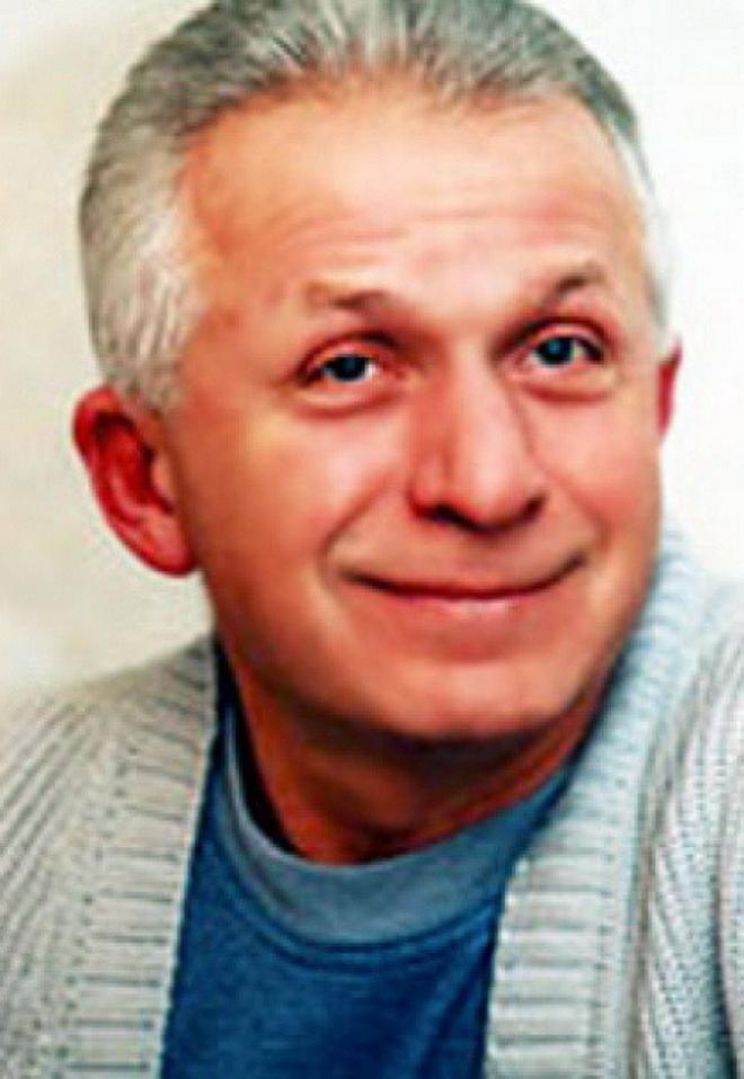 Tony Papenfuss