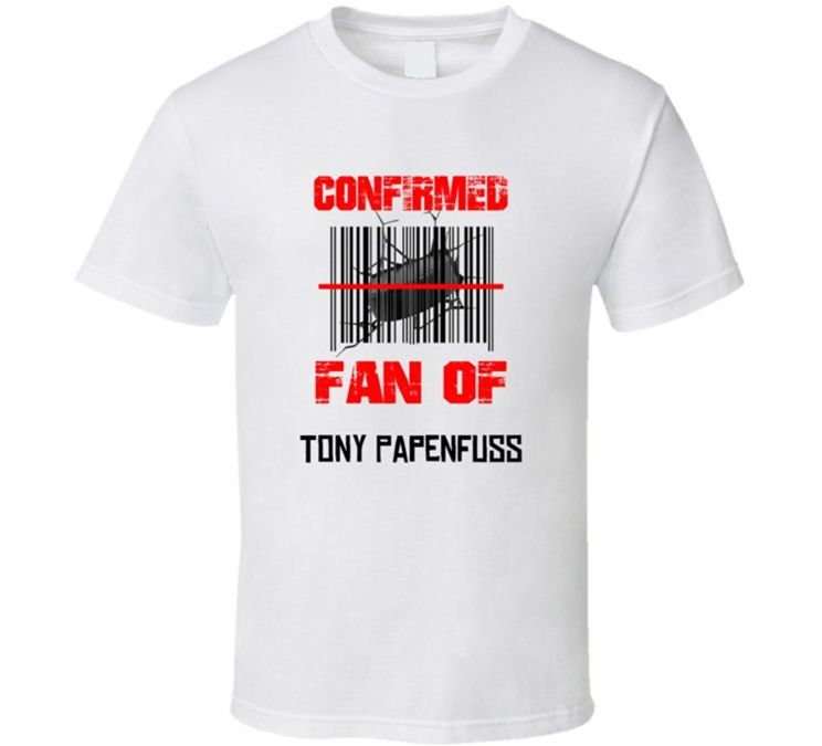 Tony Papenfuss