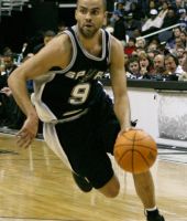 Tony Parker