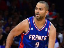 Tony Parker