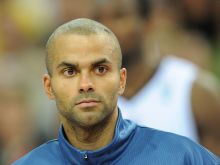 Tony Parker