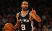 Tony Parker