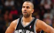 Tony Parker