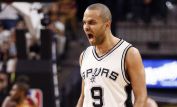 Tony Parker