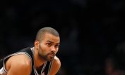 Tony Parker