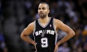 Tony Parker