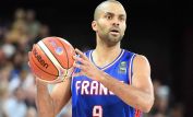 Tony Parker