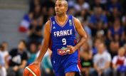 Tony Parker