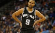 Tony Parker