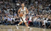 Tony Parker