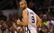 Tony Parker