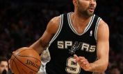 Tony Parker